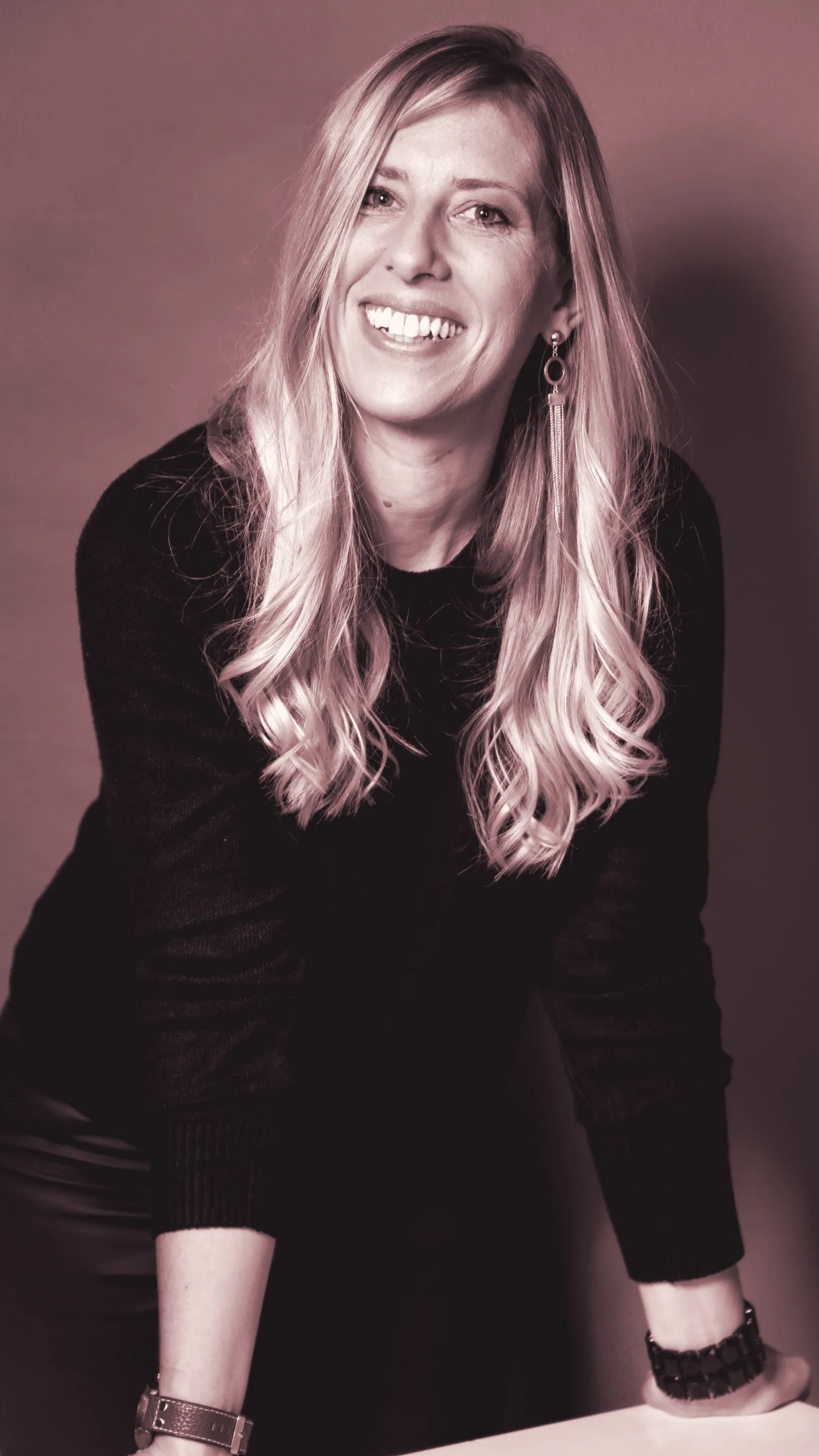 Kathrin D. Weber